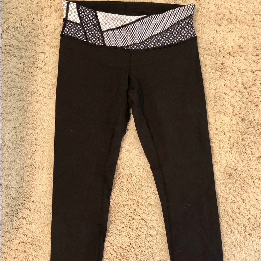 Lululemon leggings
